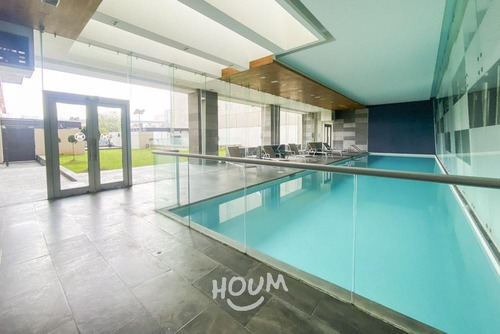 Imagen 26 de 30 de Departamento En Santa Fe Tlayapaca, Álvaro Obregón Con 2 Recámaras, 99 M², Id: 97760