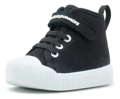 Tenis Para Niño Bota Bubble Gummers