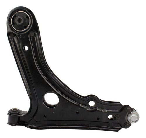 Horquilla Inf Frontal Izq/der Para Vw Jetta 1988 Completa