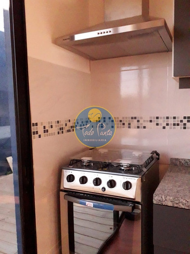 Propiedad Horizontal En Venta, A Estrenar, Balneario Buenos Aires.- Ref: 6119