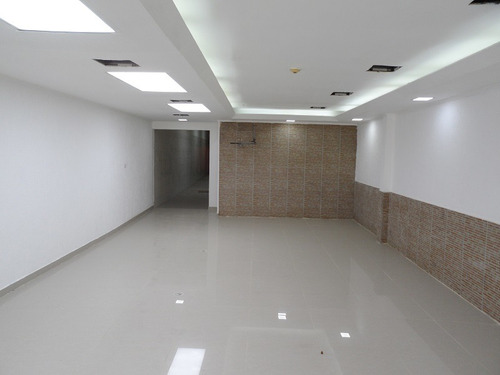 Local Comercial En Alquiler En Puerto La Cruz