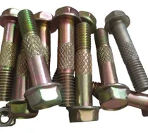 Comprar Tornillos Arranque Chevrolet 6 Cil Corto 