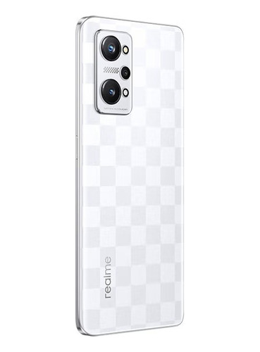 Imagen 4 de 7 de Realme Q5 Pro Dual Sim 256 Gb Blanco 8 Gb Ram