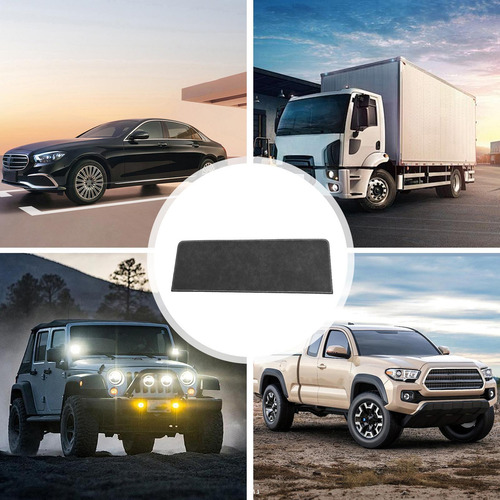 Extensión De Sunvisor Para Automóvil Extensión De Visor De A