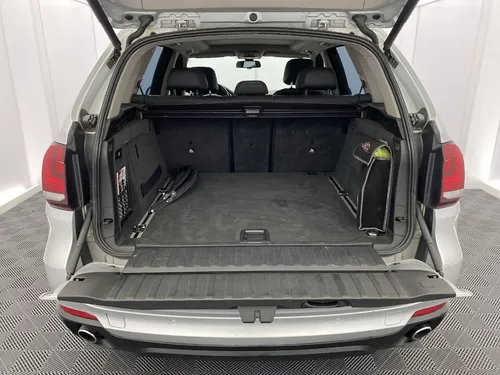BMW X5 3.0 Xdrive35i