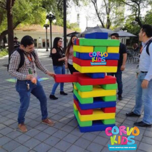 Imagen 8 de 10 de Juegos Para Edificios Y Conjuntos