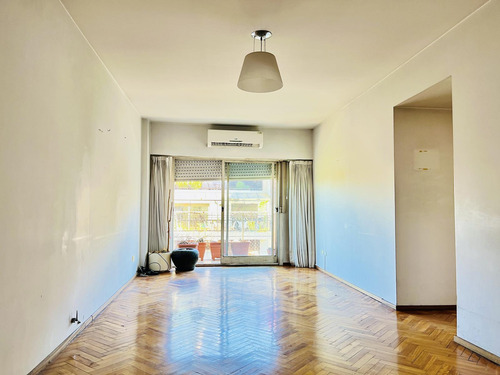 Venta - Departamento - 3 Ambientes Con Dependencia - Belgrano