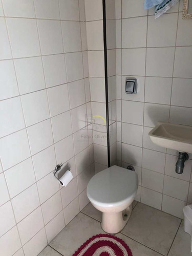 Imagem 19 de 21 de Apartamento Com 3 Dorms, Marapé, Santos - R$ 480 Mil, Cod: 2370 - V2370
