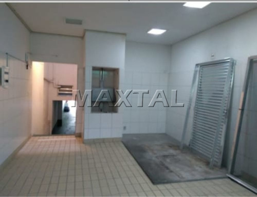 Imagem 6 de 11 de Prédio Comercial 240m2 - Mi85810