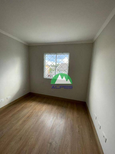 Imagem 15 de 30 de Triplex Mobiliado E Super Bem Localizado! - So1613