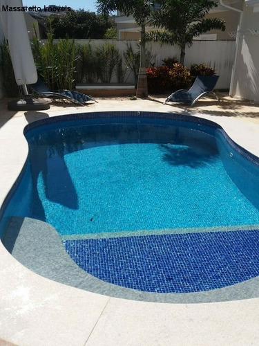 Imagem 5 de 21 de Casa - A Venda - Itatiba - Condomínio - Ca00530 - 70039305
