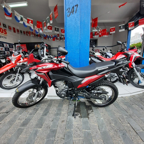 Imagem 5 de 6 de Honda