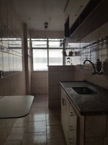 Imagem 5 de 25 de Execelente Apartamento Planejado - 2 Qtos - Cond Club