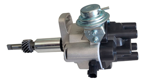 Distribuidor P/ Empilhadeira C/ Motor Nissan K21 25 E H20 25