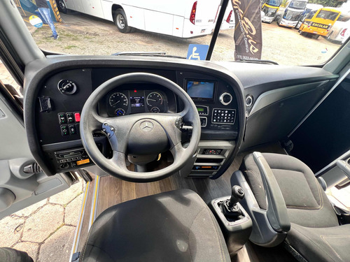 7 Unid New G7 Ld M.benz 2022/2023 Cambio Manual Financiamos