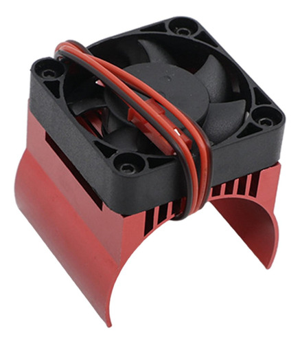Ventilador De Refrigeração Do Radiador Do Motor De 11.000