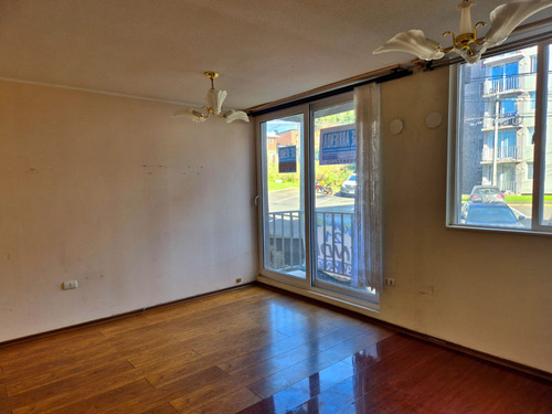 Se Vende Dpto En Condominio Los Coihues Iv Fdo El Carmen Tco