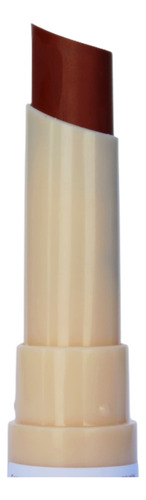 Juego De 4 Lápices Labial Cremosos Mate Glass Ruby Rose