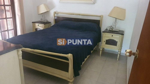 Imagen 18 de 21 de Maravillosa Casa De Dos Plantas En El Tesoro - La Barra
