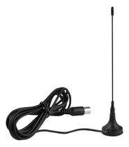Comprar Antena Interior Tv Digital Aire Isdbt Television Vhf Y Uhf ®