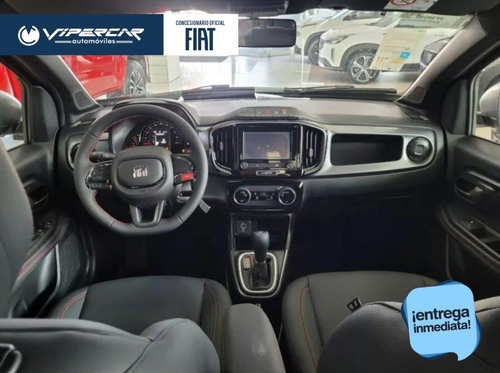 Fiat Strada ULTRA TURBO