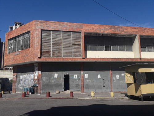 Imagen 9 de 14 de Galpón En Alquiler Mls 22-11528 Guaicaipuro 04143448628