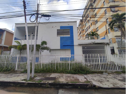 Casa Comercial En Urb La Ceiba Socc