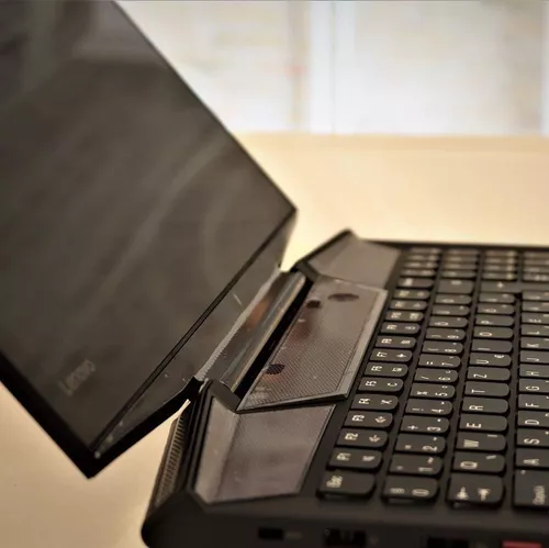 ⚡ Bon Plan : PC portable Gamer Lenovo 15,6 en core i5, GTX 1060