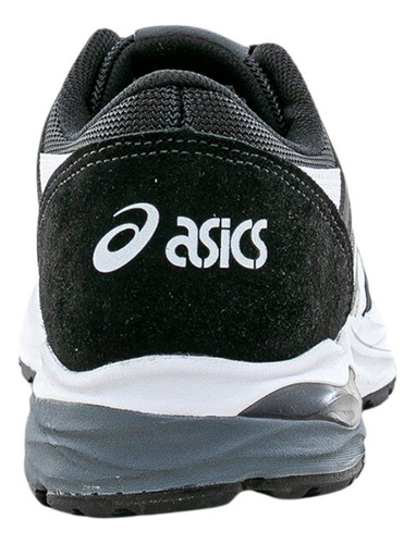 Zapatilla Asics Hombre 1201a508-004/negbl