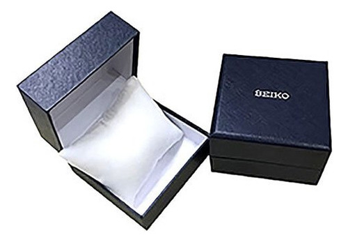 Relógio Seiko Seiko 5 SnKm87k1 masculino preto