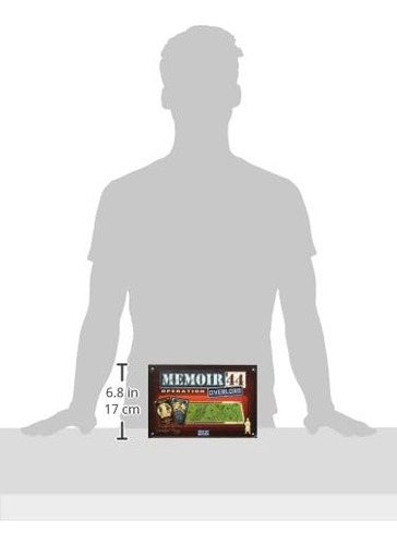 Memorias 44: Expansión De La Operación Overlord