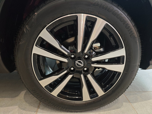 Nissan Kicks 1.6 Exclusive Cvt
