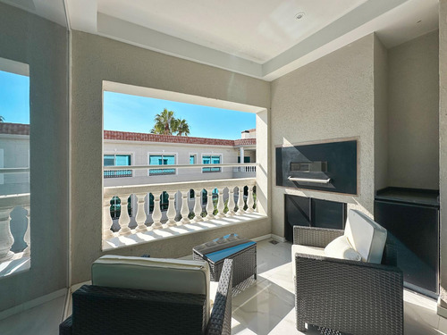 Departamentos Premium De 2 Dormitorios Con Amenities En La Barranca De Alberdi
