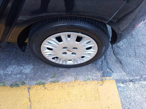 Ford New Fiesta 1.6 2012 Manual