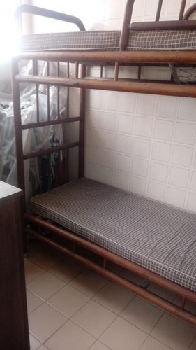 De Frente Para O Mar/120m²/2vagas De Garagem. - Ap7229