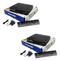 Comprar Kit 2 Receptores Midiabox B7 Century Midia Box Century 5g