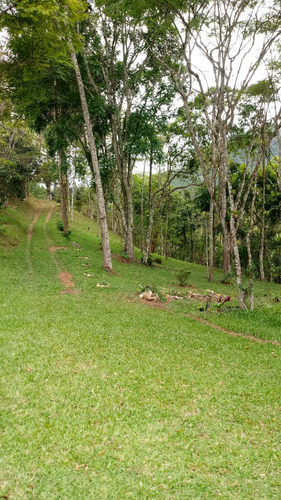 Sítio Em Macaé De Cima, Nova Friburgo, Rj.