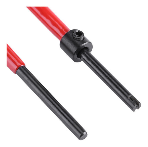 Kit De Insertos Métricos Para Reparación De Roscas, Juego De