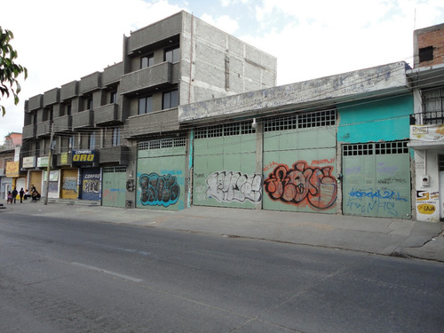 Imagen 1 de 14 de Edificio Multifuncional