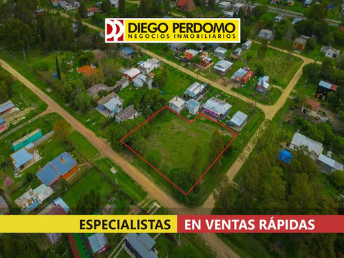 Tres Terrenos En Venta, Kiyú