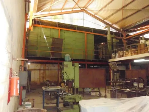 Zona Ind Guayabal, Guarenas