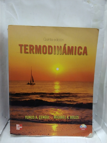 Termodinamica Sin Dvd.