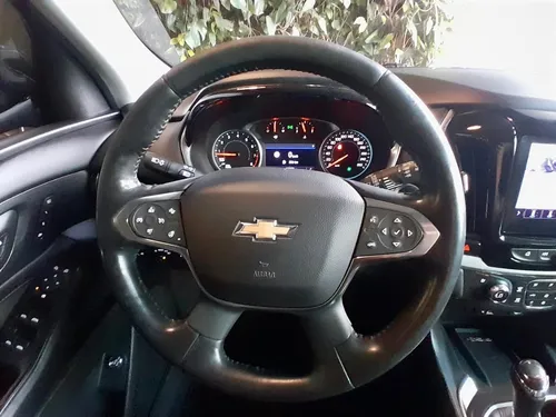 Chevrolet Traverse 3.6 V6 High Country At