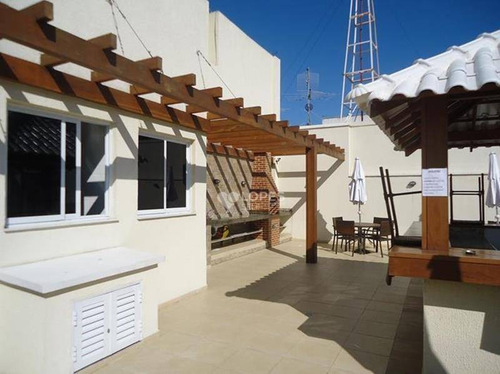 Imagem 8 de 12 de Sala Frontal Em Empreendimento Top De Linha Com Total Infraestrutura, Localização Estratégica, 29 M², R$ 240.000,00 - Centro - Niterói/rj - Sa1763