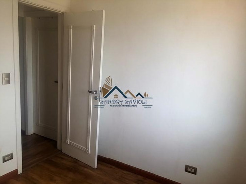 Imagem 9 de 15 de Apartamento Zona Norte, Casa Verde Alta - 277