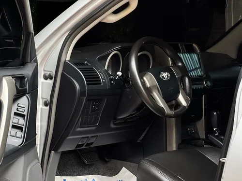 Toyota Prado 4.0 Tx