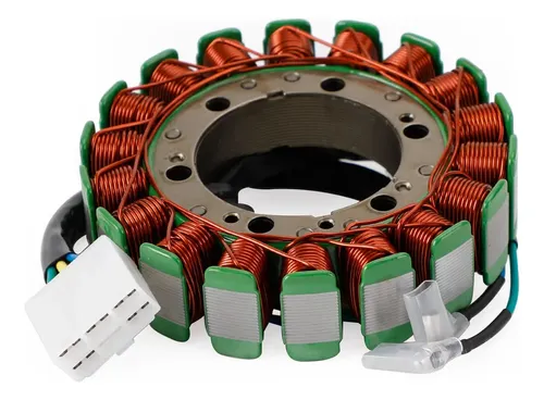 ⓔⓡⓘ Estator Para Kawasaki Ninja Zx-9r Zx900c 1998/1999 | Frete grátis