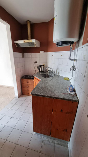 Departamento En Carapachay