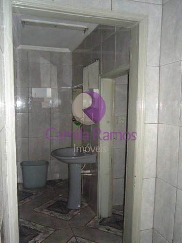Imagem 7 de 13 de Ponto Comercial À Venda, Centro, Suzano/sp. - Pt0005 - 68321974