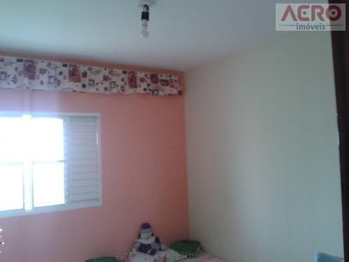 Sobrado Residencial À Venda, Jardim Olímpico, Bauru - So0013. - So0013